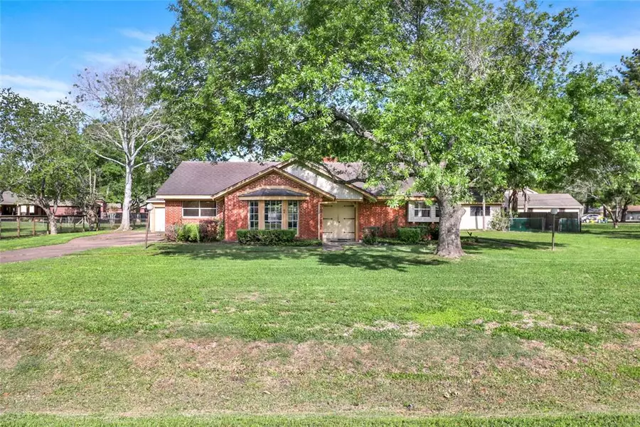 3604 Longherridge DR, Pearland, TX 77581