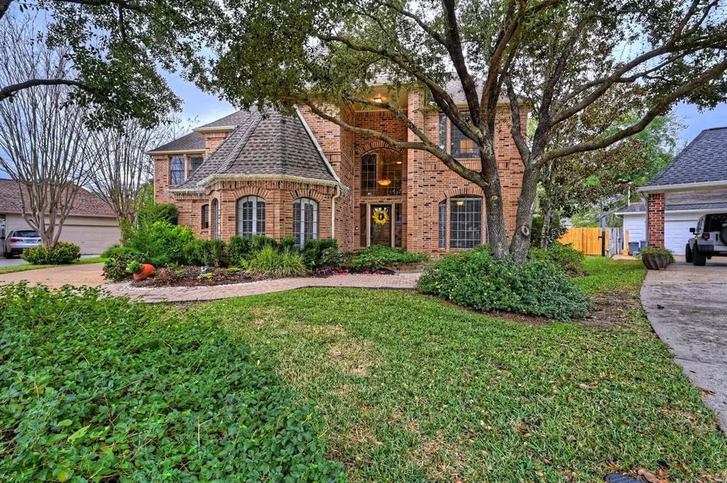 Spring, TX 77379,6103 Oak Crest CT