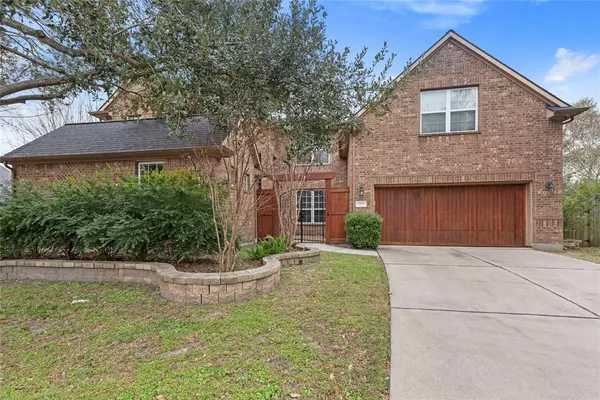 5815 Layton Meadows LN, Spring, TX 77379