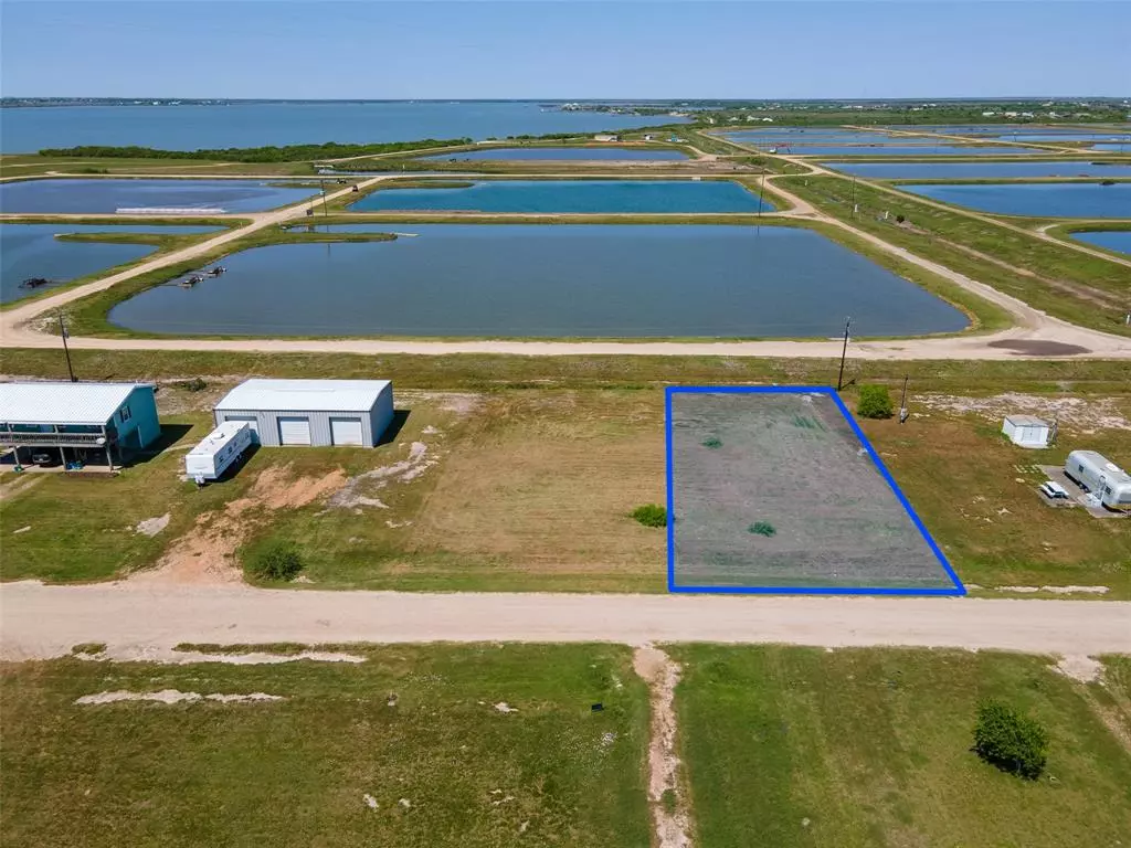 Palacios, TX 77465,0 Ladyfish Lot 96 RD