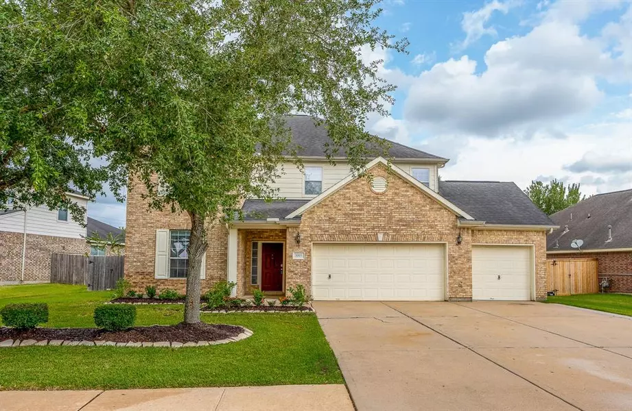 2003 Lazy Hollow CT, Pearland, TX 77581