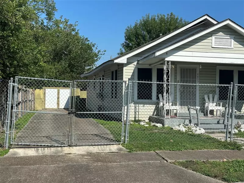 4803 Farmer ST, Houston, TX 77020