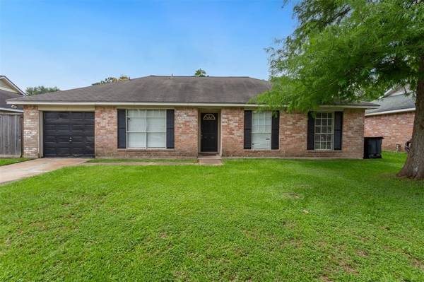 5226 Ridge Turn DR, Houston, TX 77053