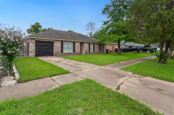 Houston, TX 77053,5226 Ridge Turn DR