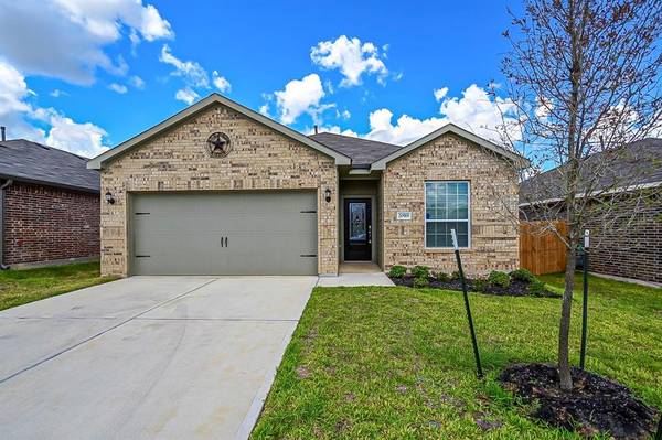 20919 Capulin Lakes, Hockley, TX 77447