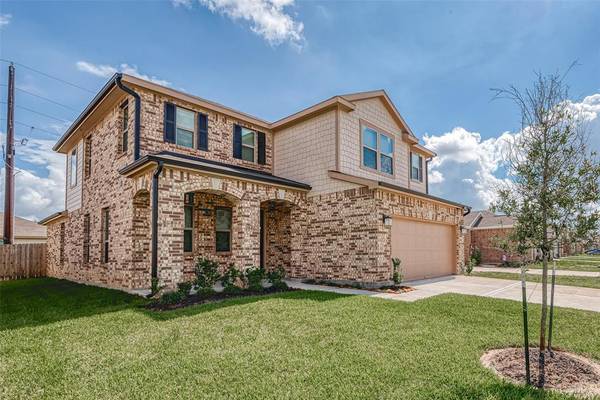 7031 Escondido DR, Rosharon, TX 77583