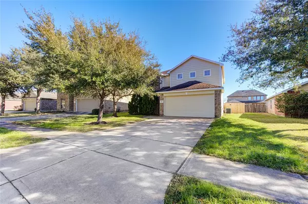 Pearland, TX 77584,3207 Trail Hollow DR