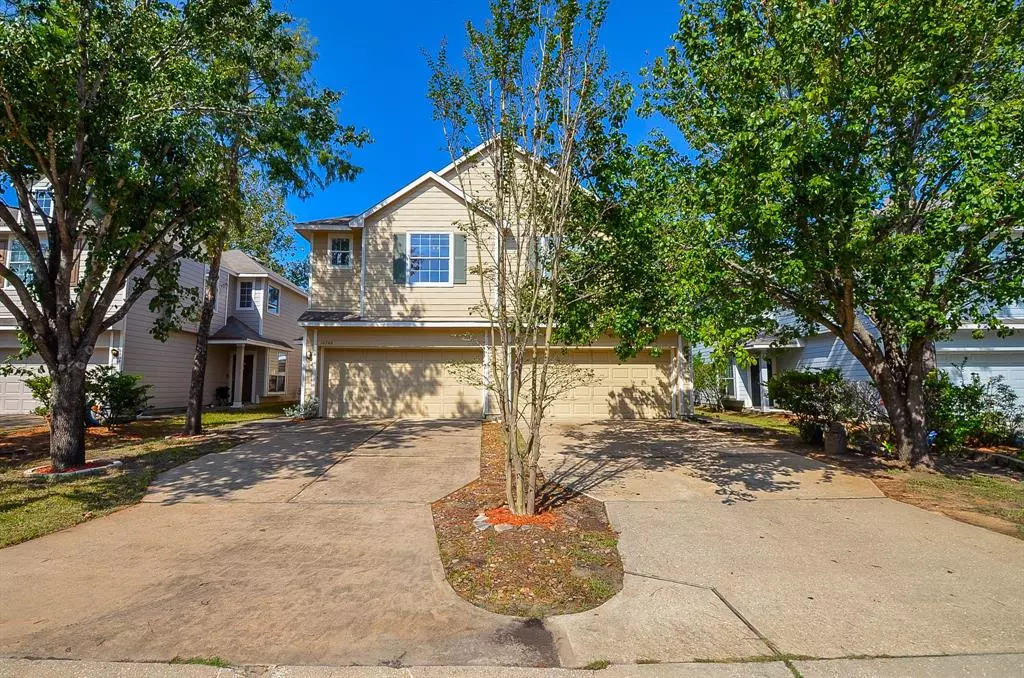 Houston, TX 77084,16546 Beckland LN