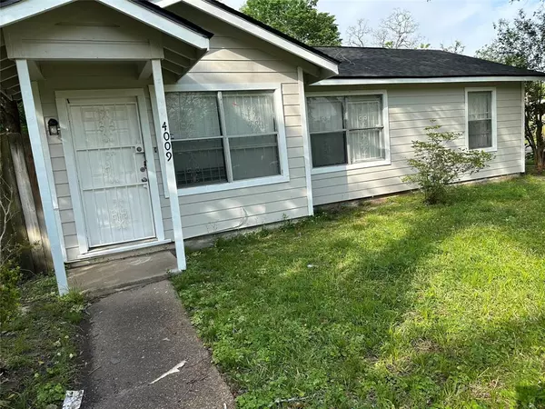 4009 Alice ST, Houston, TX 77021