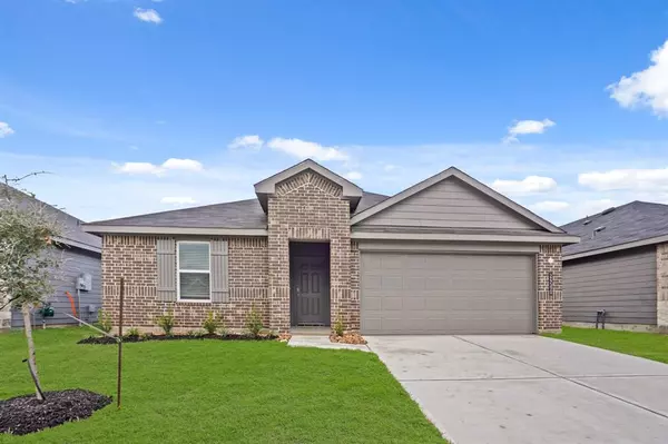 24590 Eternal Pine, Magnolia, TX 77355