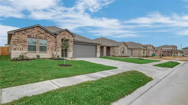 Katy, TX 77449,5135 Belmont Harvest WAY