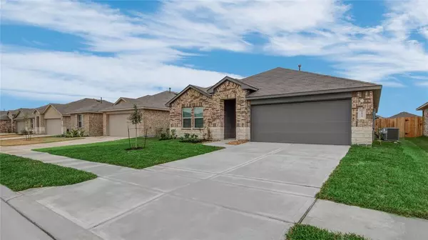 Katy, TX 77449,5135 Belmont Harvest WAY