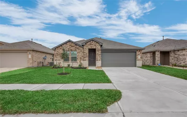 Katy, TX 77449,5135 Belmont Harvest WAY