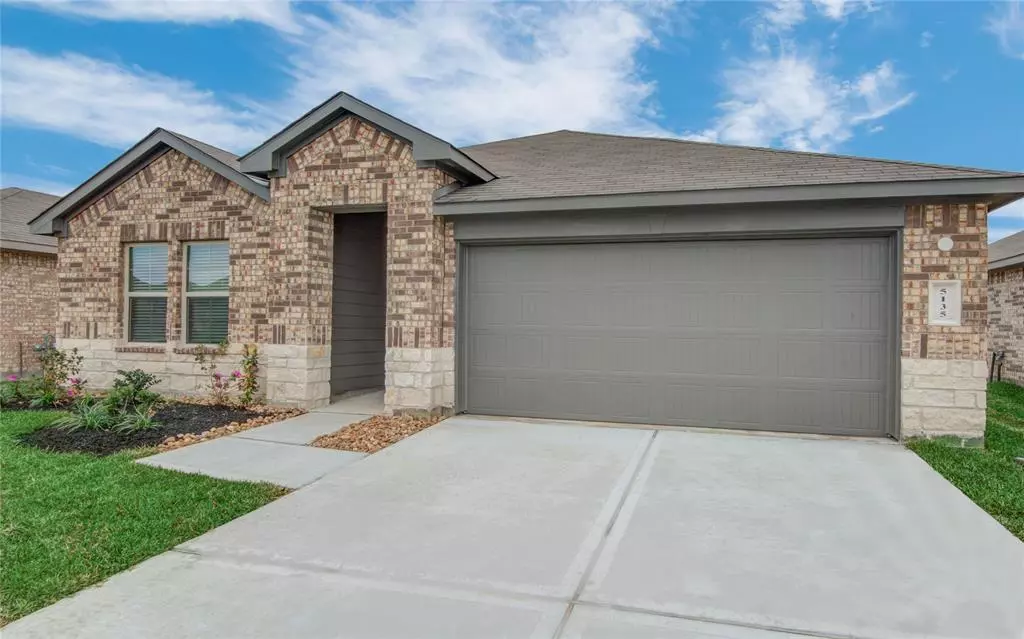 Katy, TX 77449,5135 Belmont Harvest WAY