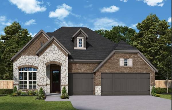 29615 Conifer ST, Tomball, TX 77375