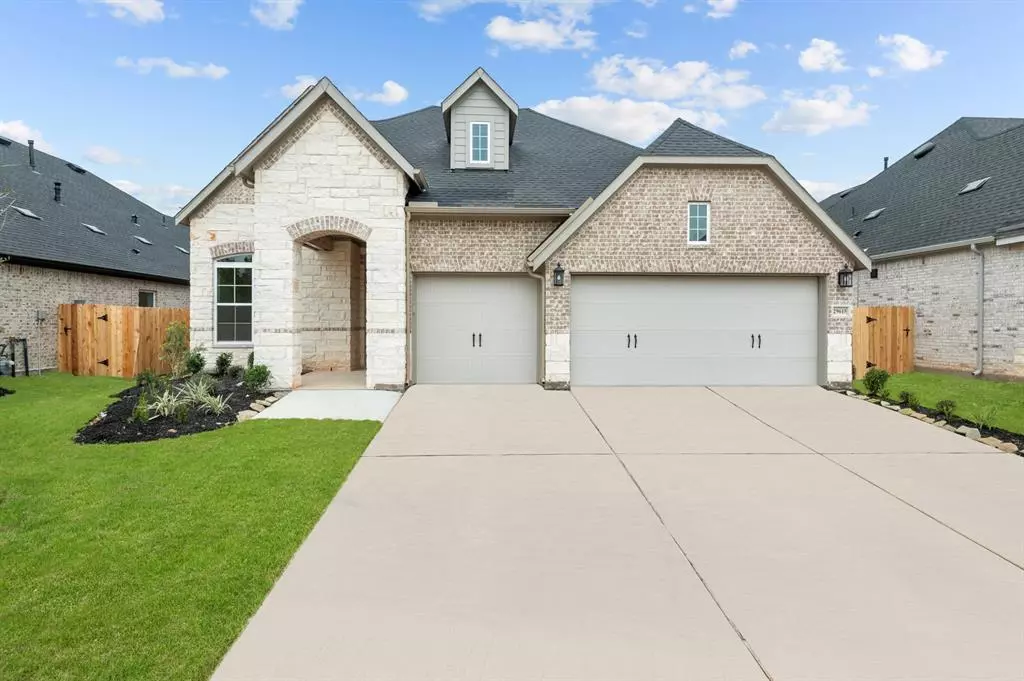 Tomball, TX 77375,29615 Conifer ST