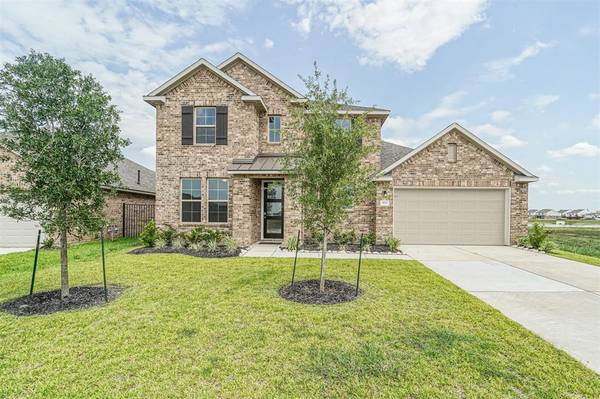 Rosharon, TX 77583,1723 Tioga View DR