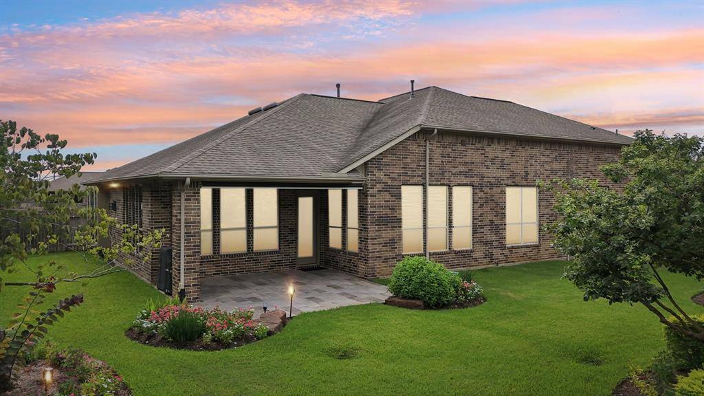 13926 Copper Pine DR, Cypress, TX 77429