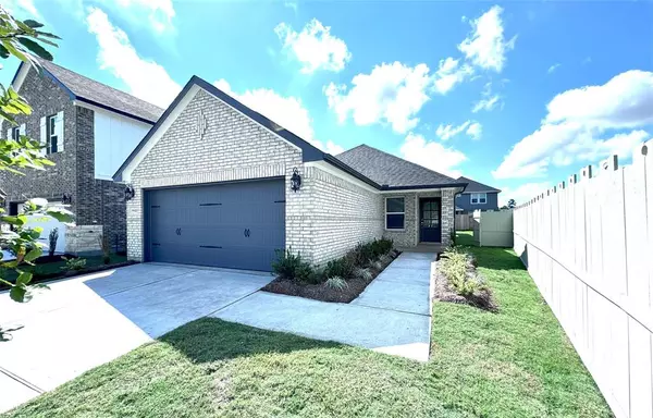 9410 Herons Preserve, Conroe, TX 77385