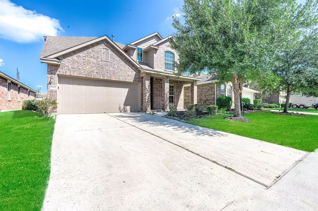 Humble, TX 77346,12915 Madison Boulder LN