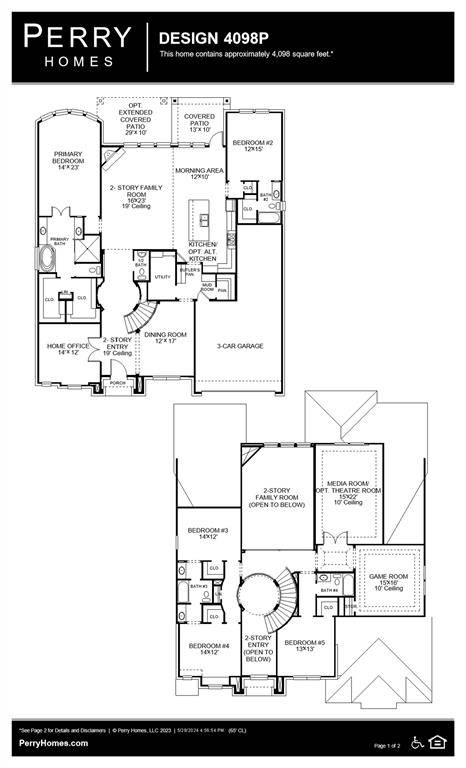 Magnolia, TX 77354,15690 Audubon Park DR