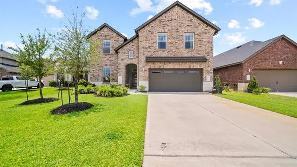 3110 Schultz Manor LN, Katy, TX 77494