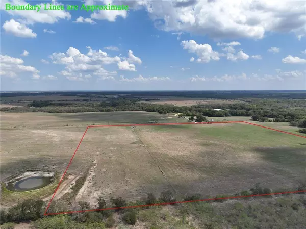 Kosse, TX 76653,30 Acres Tract 5 FM 2745