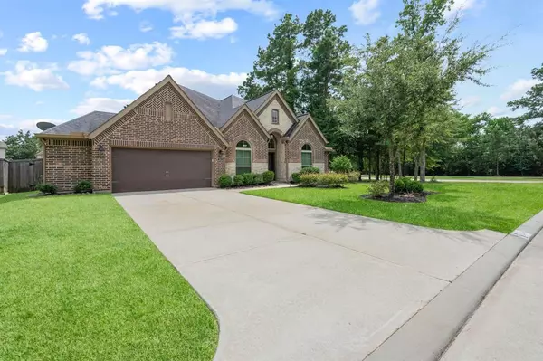 Montgomery, TX 77316,104 Lukes Place LN