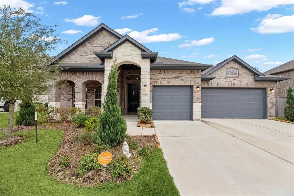 Cypress, TX 77429,13431 Wedgewood Thicket WAY