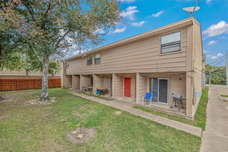 200 Lincoln AVE, College Station, TX 77840