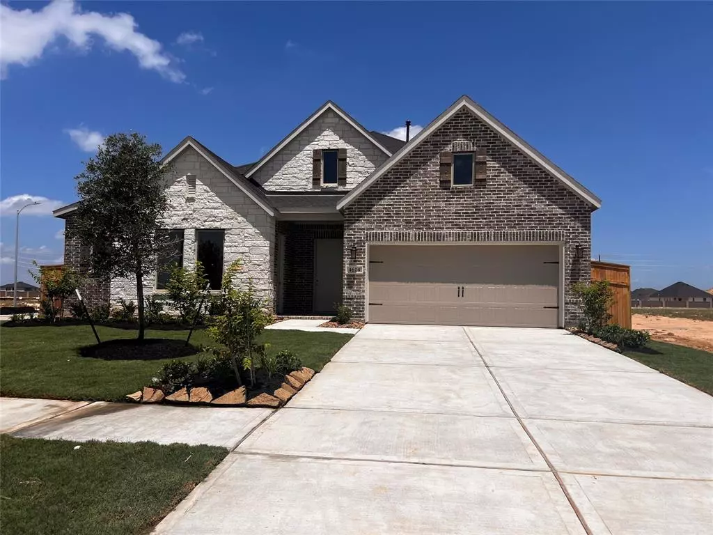 Fulshear, TX 77441,4614 Granary Hollow CT