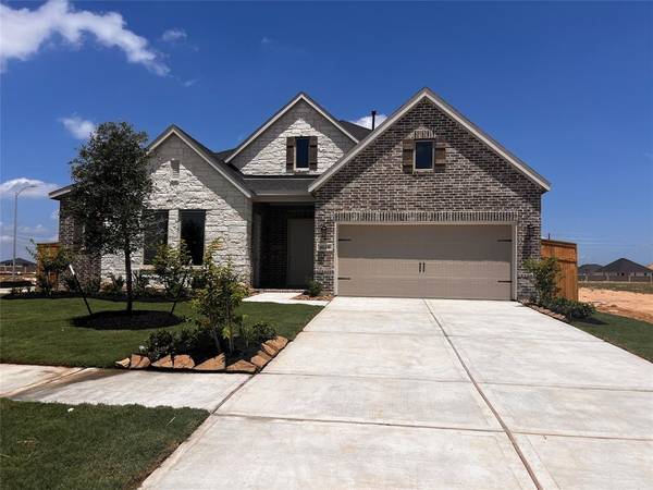 4614 Granary Hollow CT, Fulshear, TX 77441