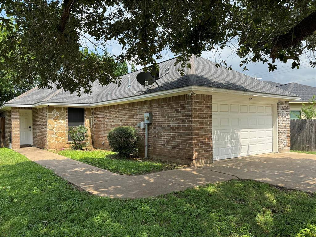 Bryan, TX 77803,1003 South DR