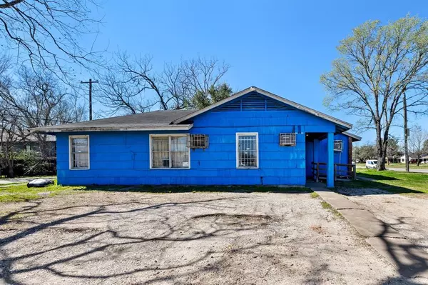 Houston, TX 77033,5782 Bellfort ST