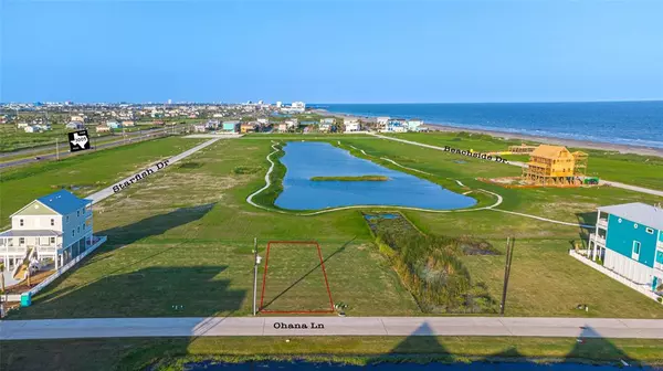 Galveston, TX 77554,3819 Ohana Lane