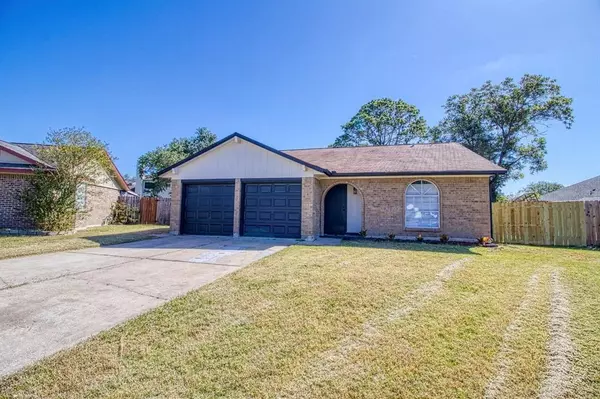 Pasadena, TX 77504,4535 Piedmont ST