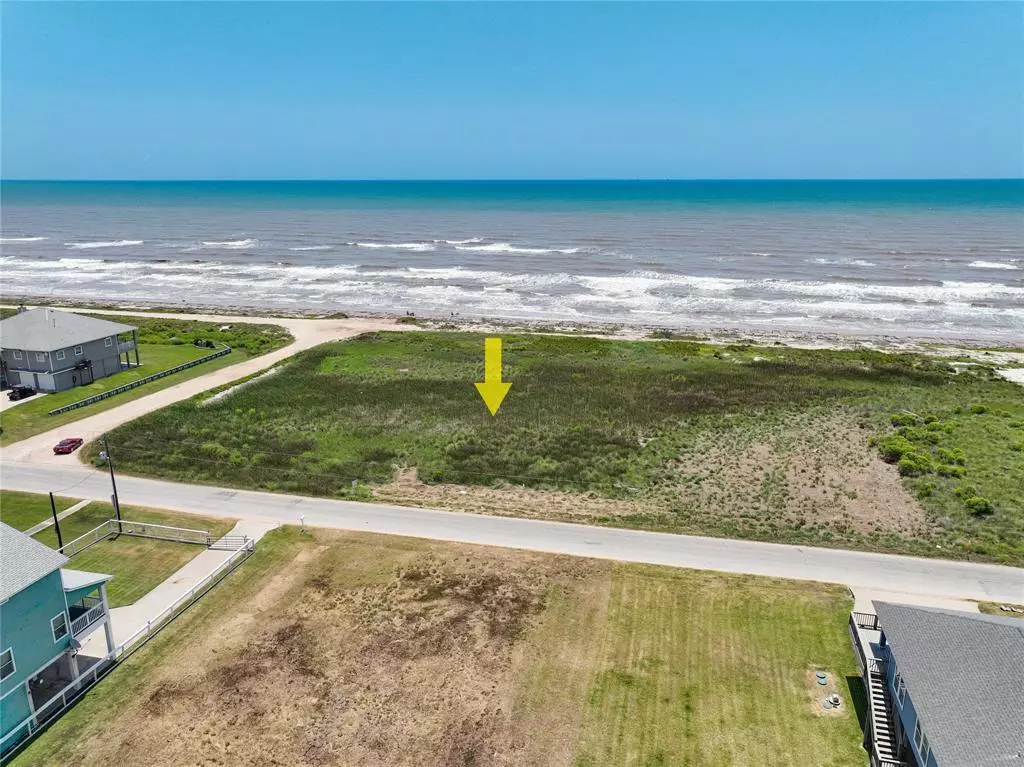 Sargent, TX 77414,Lot 13- 2003 Canal DR