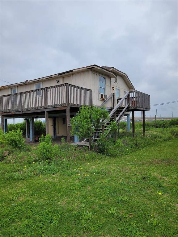 506 Whelk, Surfside Beach, TX 77541