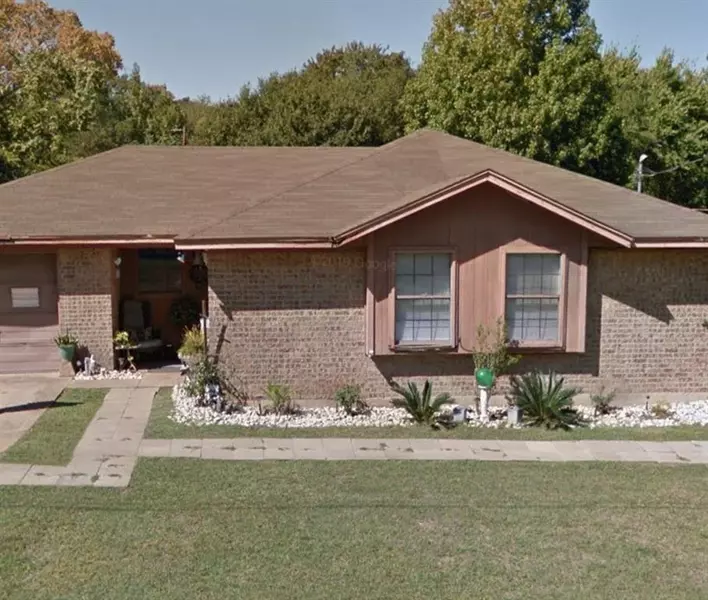 1001 Overstreet CIR, Crockett, TX 75835