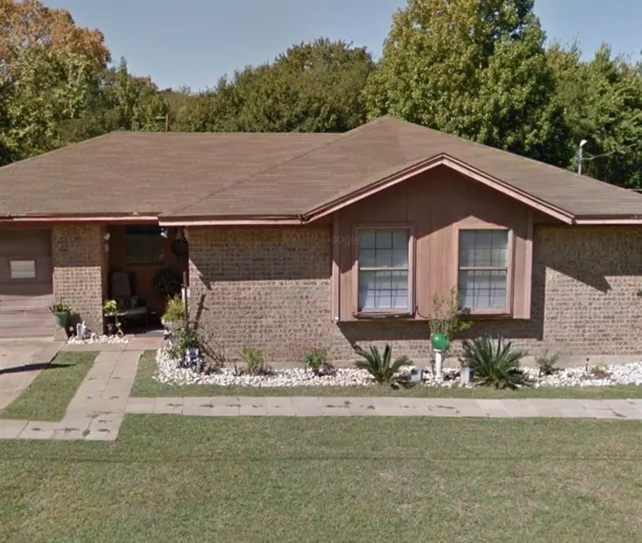 Crockett, TX 75835,1001 Overstreet CIR