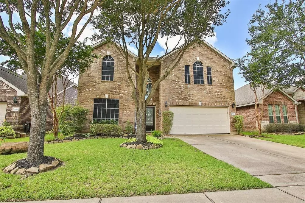 Cypress, TX 77433,20815 N Blue Hyacinth DR