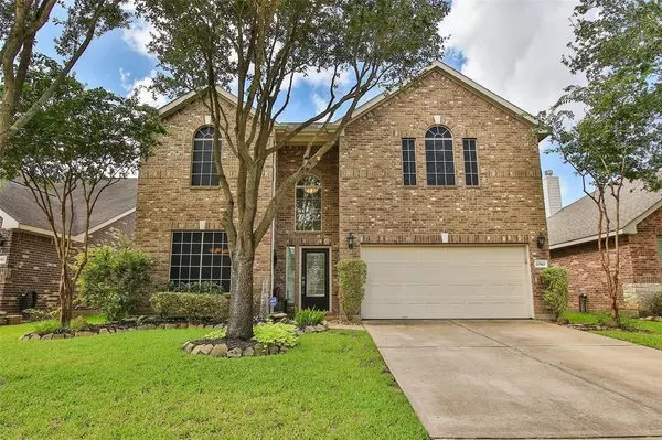 Cypress, TX 77433,20815 N Blue Hyacinth DR