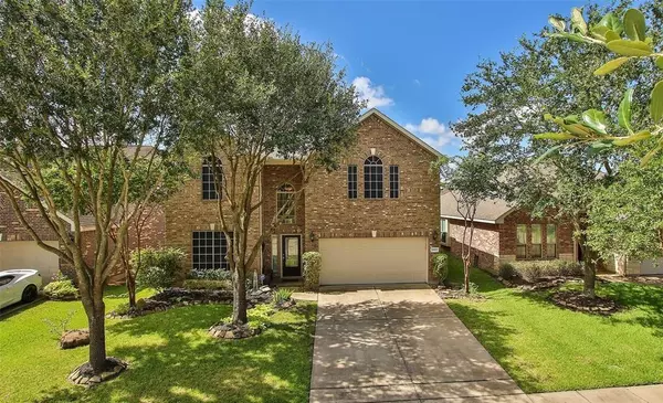 Cypress, TX 77433,20815 N Blue Hyacinth DR