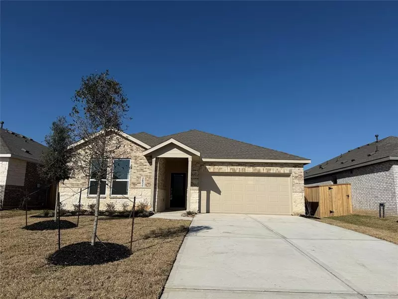 26530 Foxtail Fern DR, Katy, TX 77493