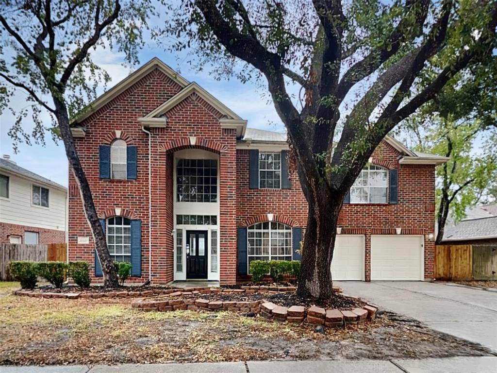 21027 Deauville DR, Spring, TX 77388