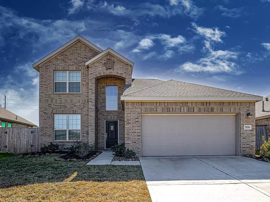 Katy, TX 77493,7506 Auburn Haven TRL