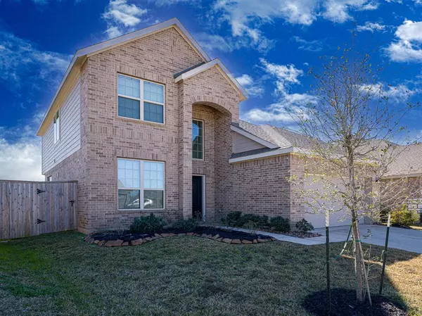 Katy, TX 77493,7506 Auburn Haven TRL