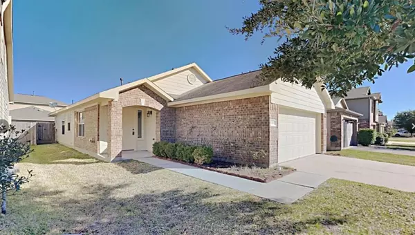 Humble, TX 77396,10543 Harbor Canyon DR