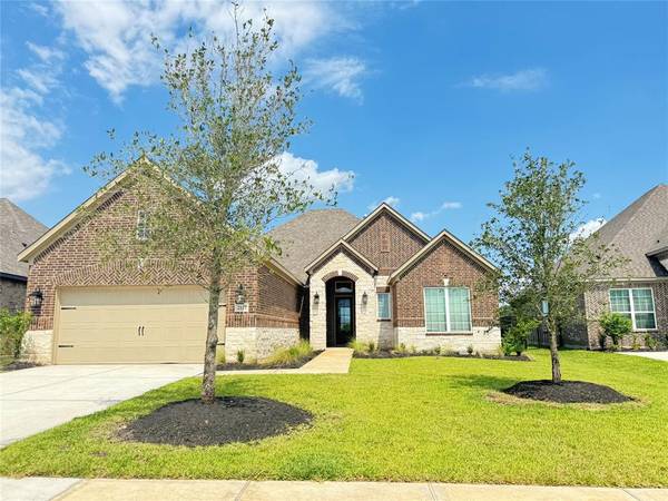 2127 Tioga View DR, Iowa Colony, TX 77583