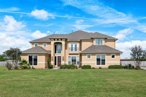 4603 Katies Creek AVE, Baytown, TX 77523